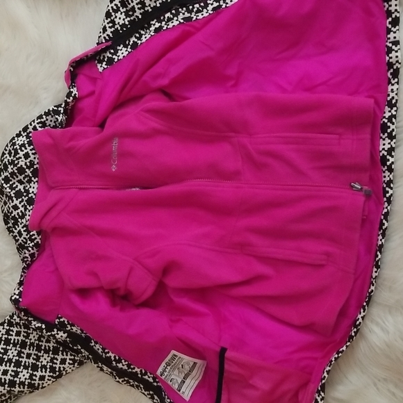 Columbia out-grown jacket system - Picture 5 of 5
